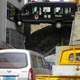 Illustration for article titled Police Van Crash Is Like a Real-Life Video Game Glitch
